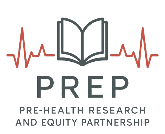 PREP logo