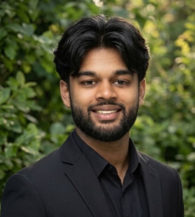 Aaryan Raj