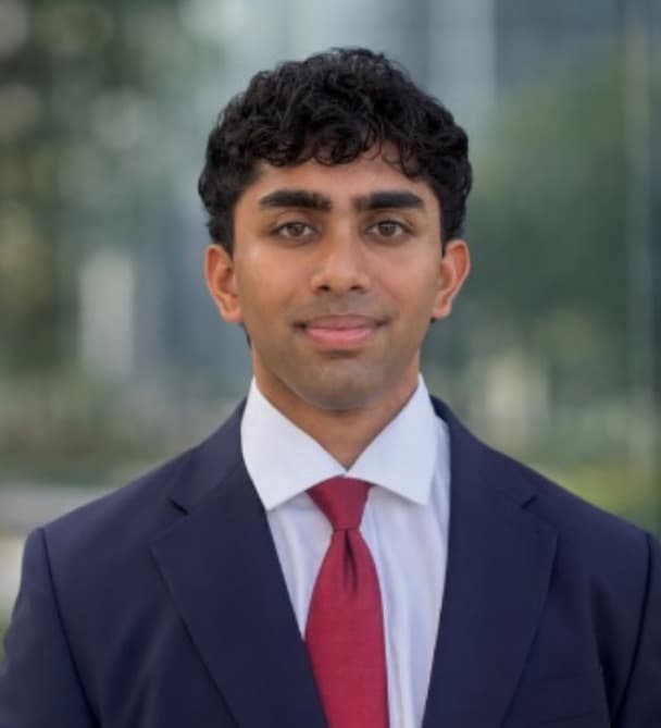 Arjit Nair