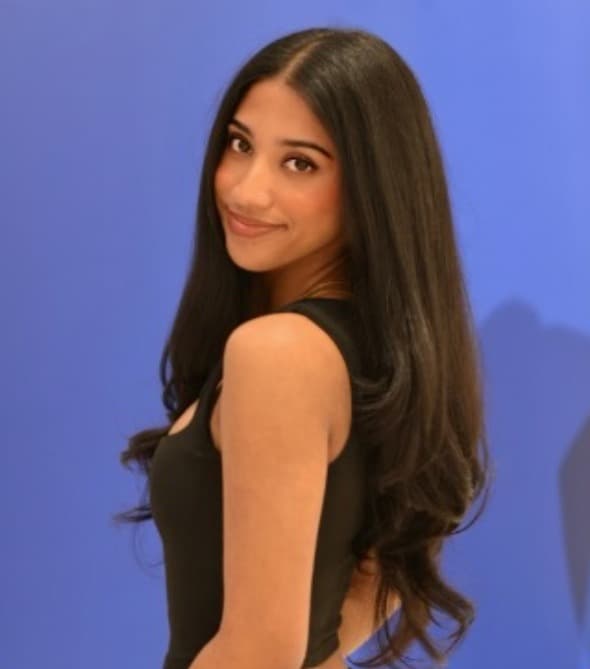 Ashley Pulinthanathu