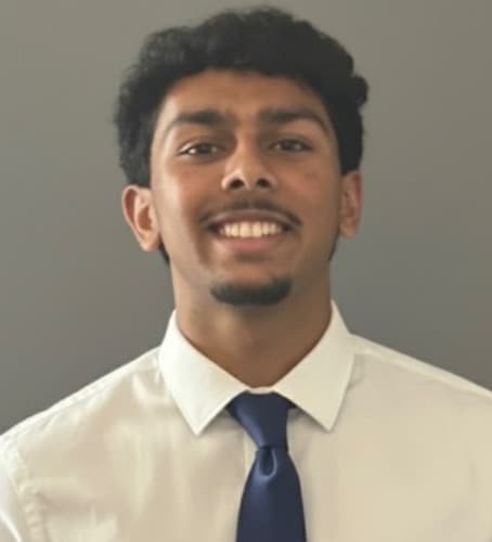 Ashrith Epuri
