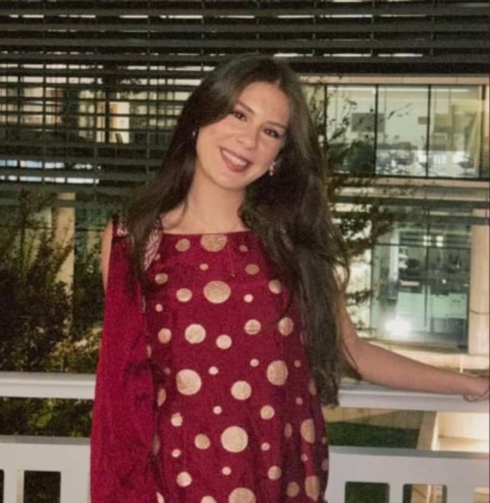 Isabella Ruiz