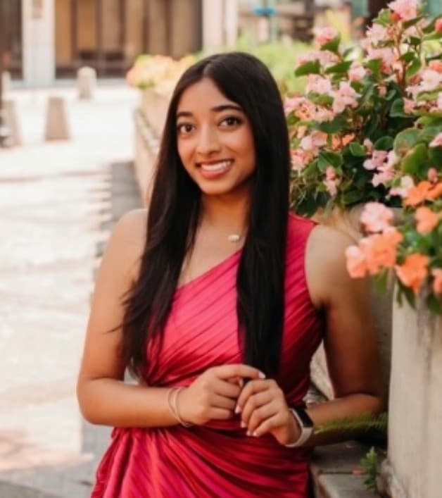 Isha Patel