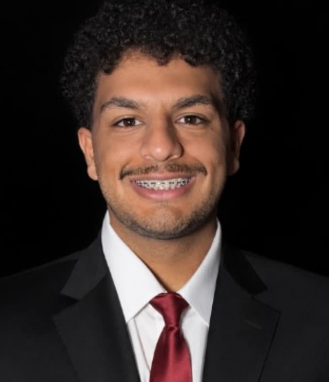 Jacob Damyan