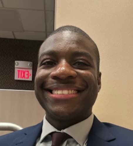 Paul Ihekwaba