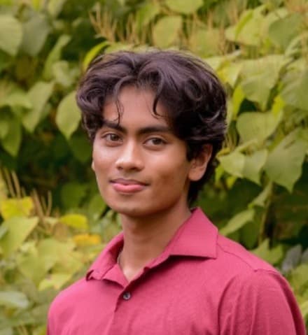 Rishabh Jain