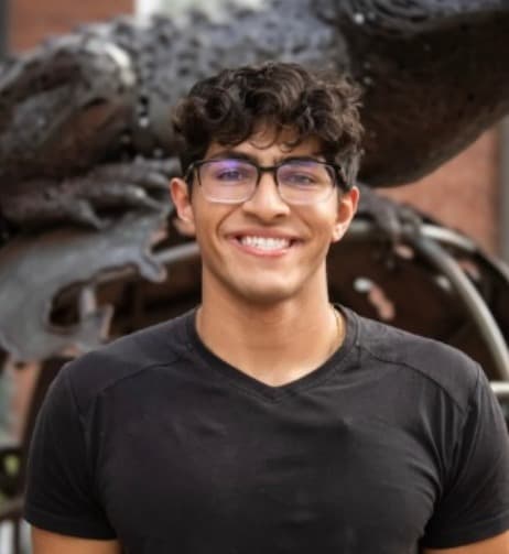 Shivam Datta
